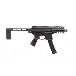 SIG Sauer MPX K – 9x19 mm