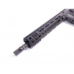 Schmeisser AR15 Duty-pipa