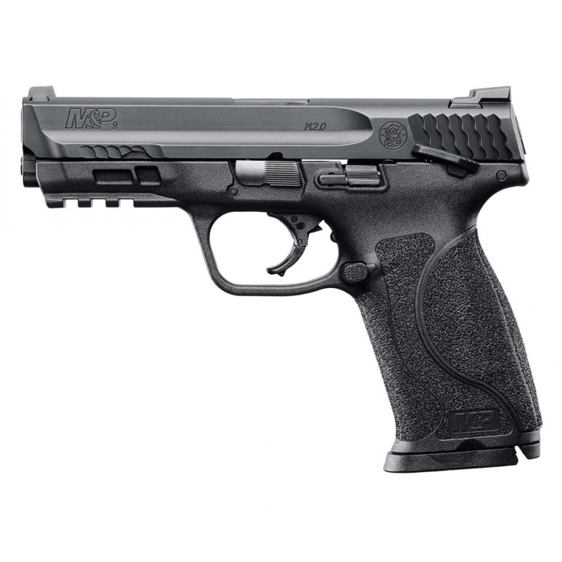 SMITH & WESSON M&P 9 M2.0, 4.25" 9MM LUGER