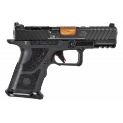 Nightforce ATACR FFP 1-8×24, riktm. PTL belyst