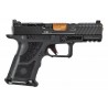 Nightforce ATACR FFP 1-8×24, riktm. PTL belyst