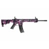 Nightforce ATACR FFP 1-8×24, riktm. PTL belyst