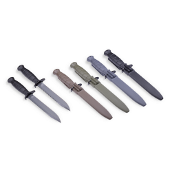 Nightforce ATACR FFP 1-8×24, riktm. PTL belyst