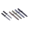 Nightforce ATACR FFP 1-8×24, riktm. PTL belyst