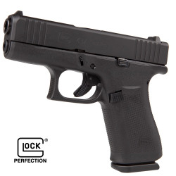 Glock 43X FS Gen5
