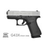 Glock 43X FS Gen5