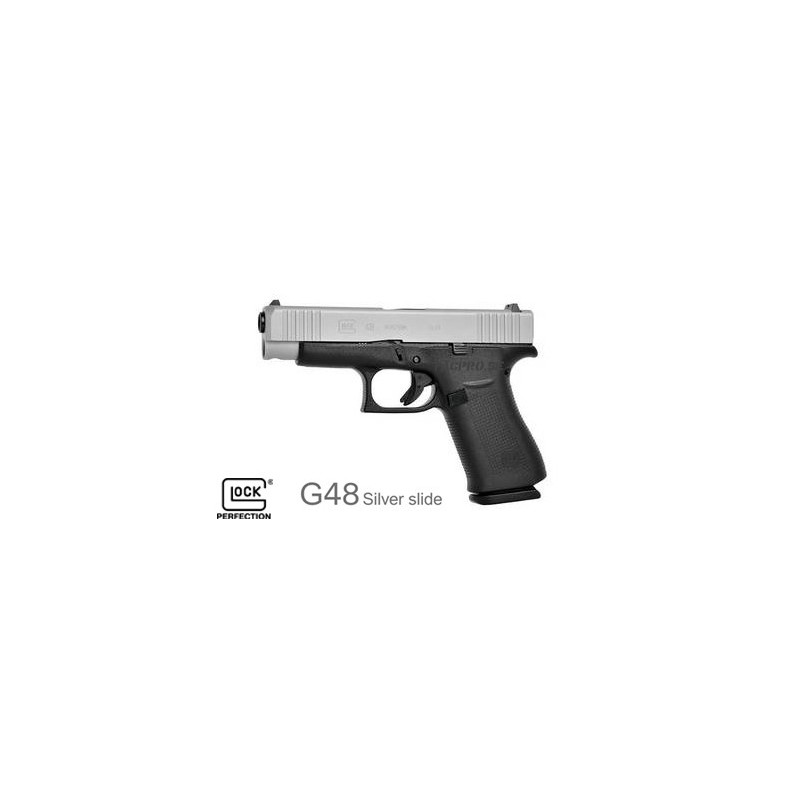 Glock 48 FS Gen5