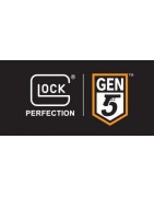 glock 17 gen5 pistol 88
