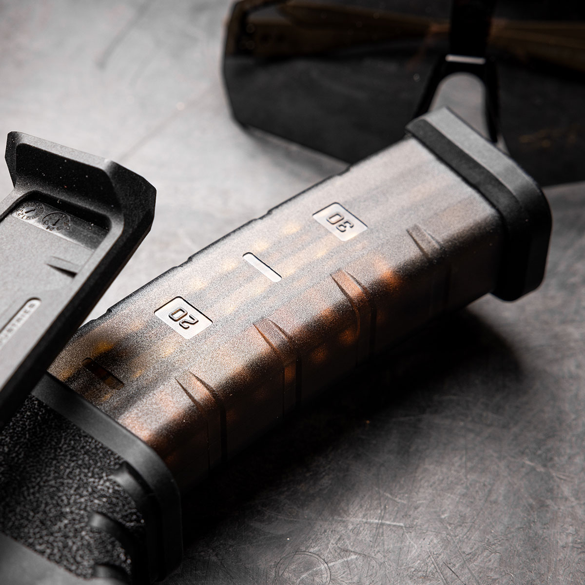 Springfield Magazine Kuna 9mm x 19