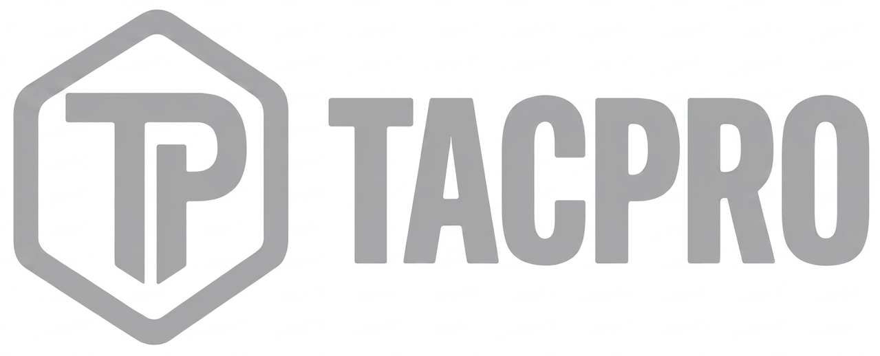 TacPro Support Group AB