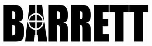 Barrett Firearms