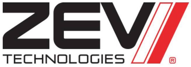 Zev Technologies